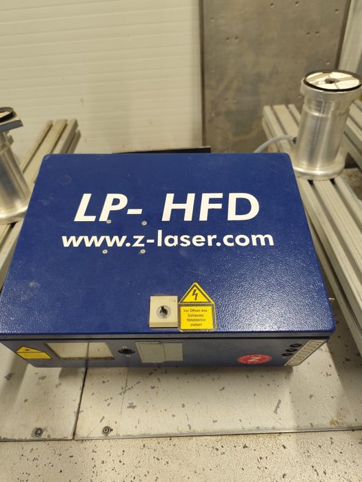 Centrum obróbcze Maka