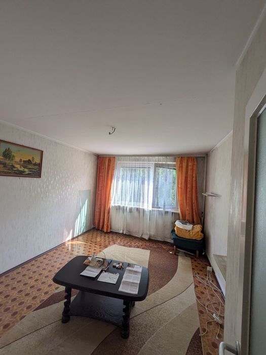 3 pokoje | 51 m2 | do remontu | balkon | piwnica | Kraków Prokocim