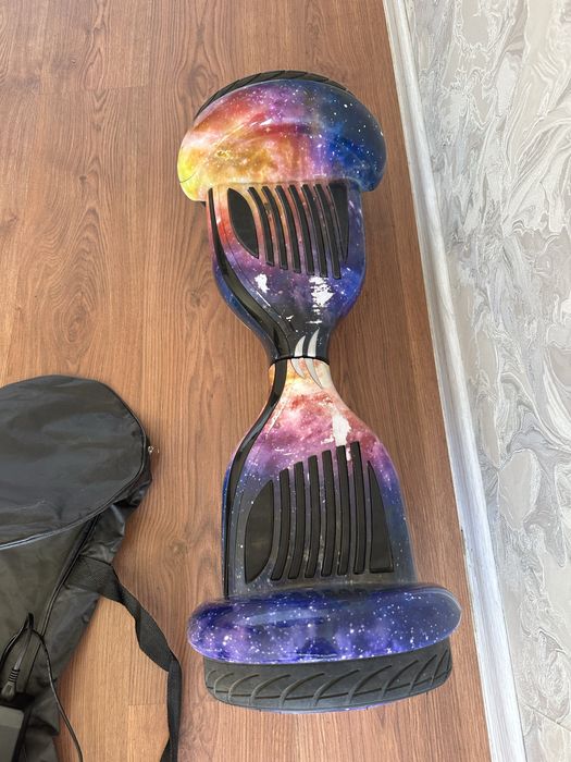 Гироскутер детский