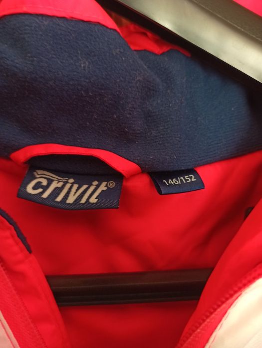 Kurtka zimowa narciarska