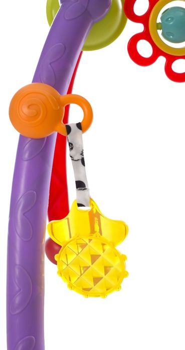Arco de actividades/ginasios playgro