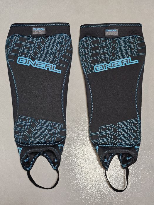 O'neal ochraniacze, protektory na goleń MTB