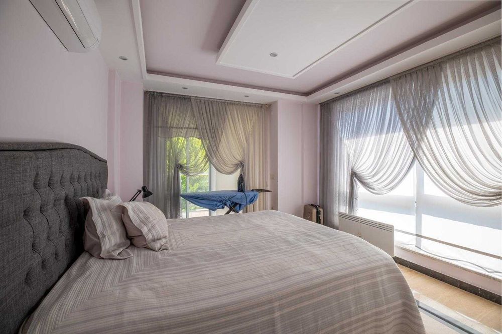 Продаж вілла 3+1_220м2 Бекташ, Туреччина