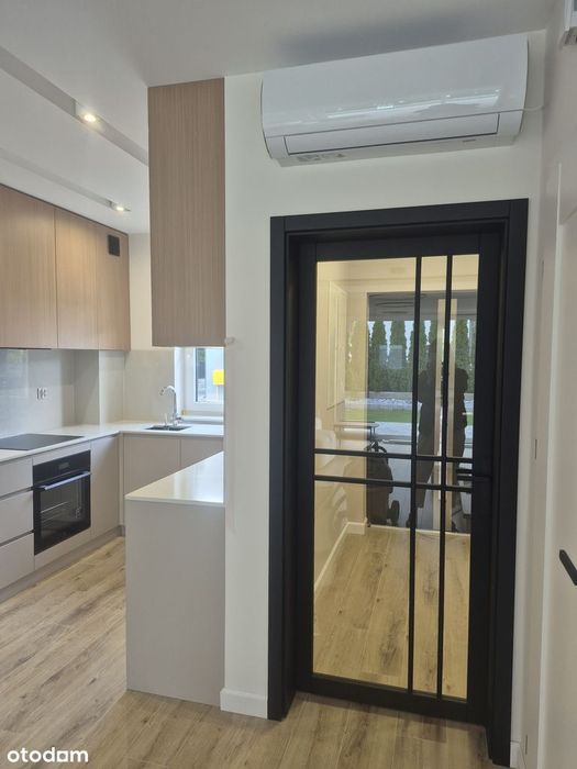 Bliźniak 85 m2 do wynajęcia- Ignatki