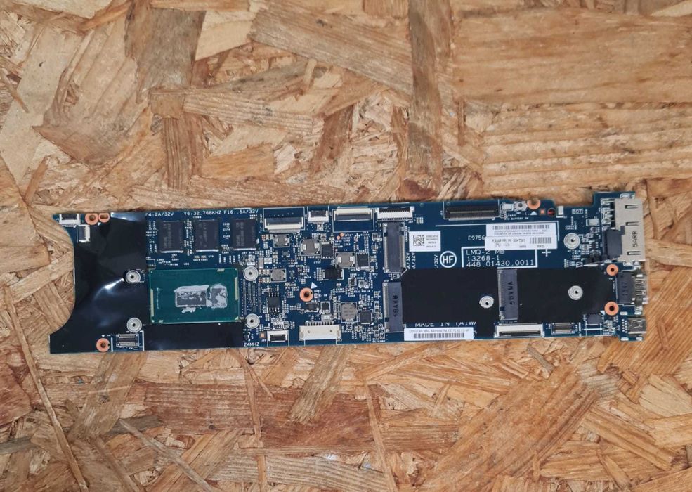 Motherboard Portatil HP - Asus - Dell - Lenovo Entre Outros!