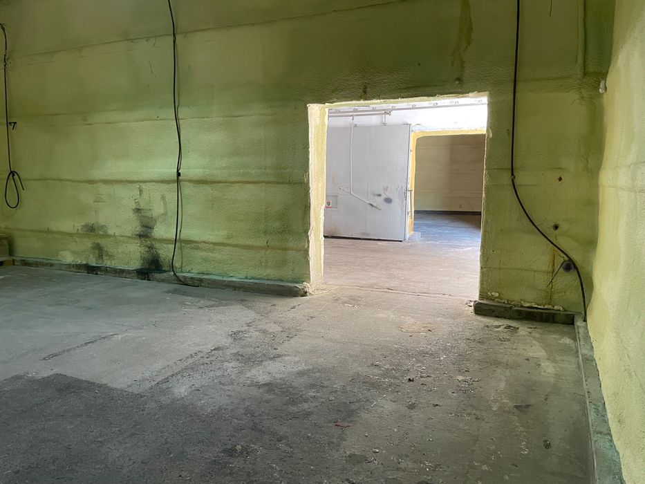 Magazyn 300 m2 Mroków
