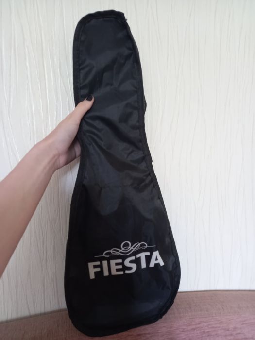 Укулеле  сопрано