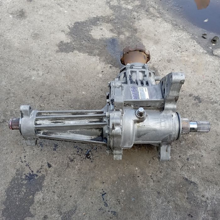 Роздатка Chevrolet Captiva 2.0 vcdi 4x4 Opel Antara 24240427