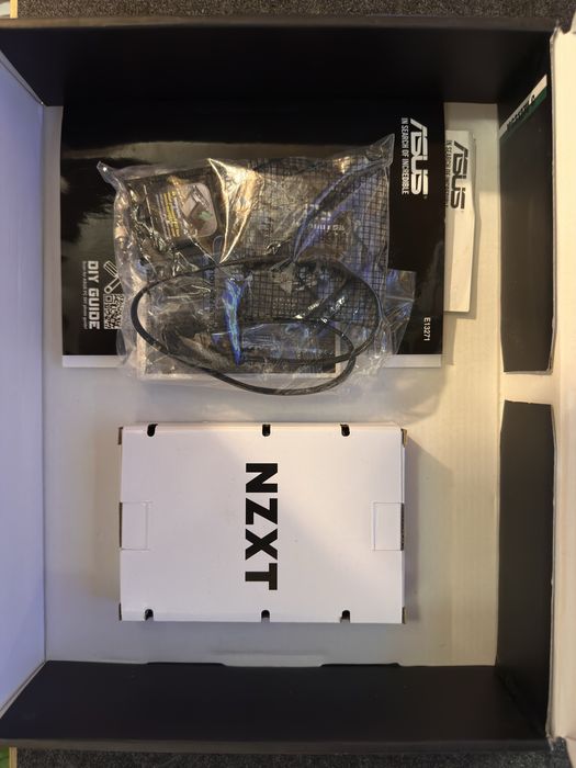 PC Gaming Completo — i5 9600K + RX 580 8GB