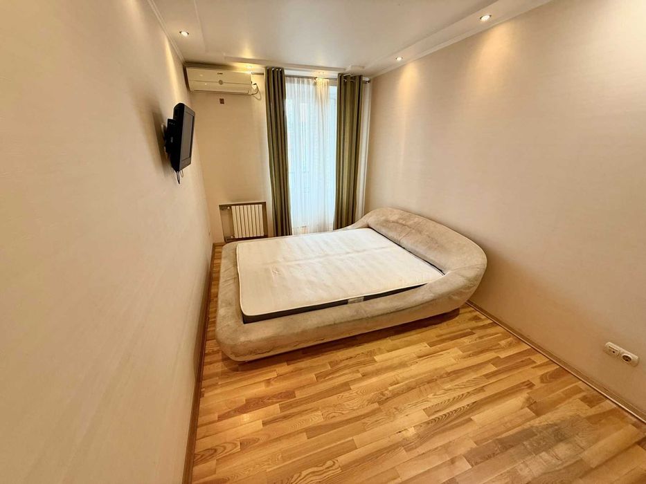 ‼️Центр‼️ 3 кімнатна квартира-студія, 87 м², топова локація