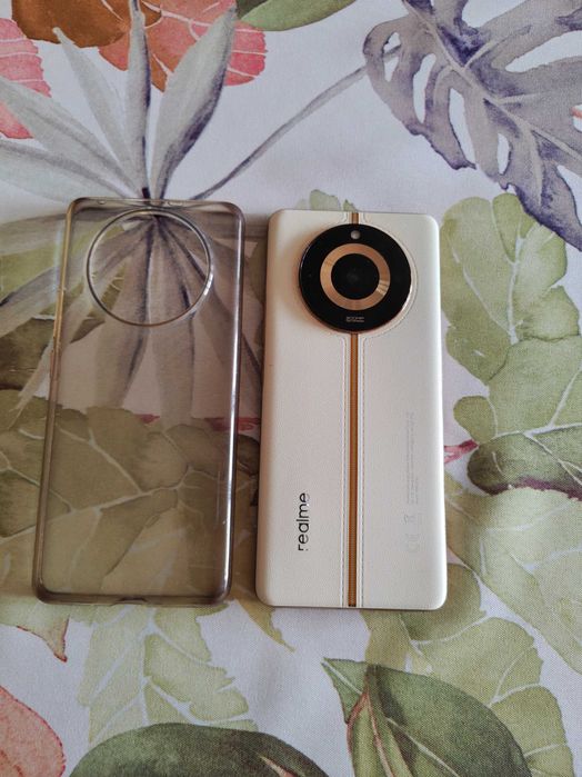 Realme 11pro+ 5G 12+(12)/512gb