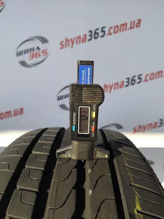 R 215/55/17 Pirelli cinturato P7