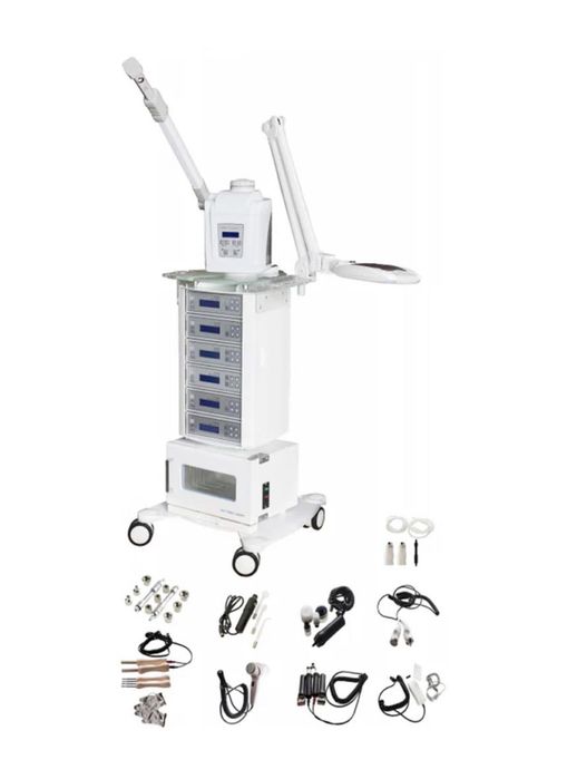 Медичне лбладнання