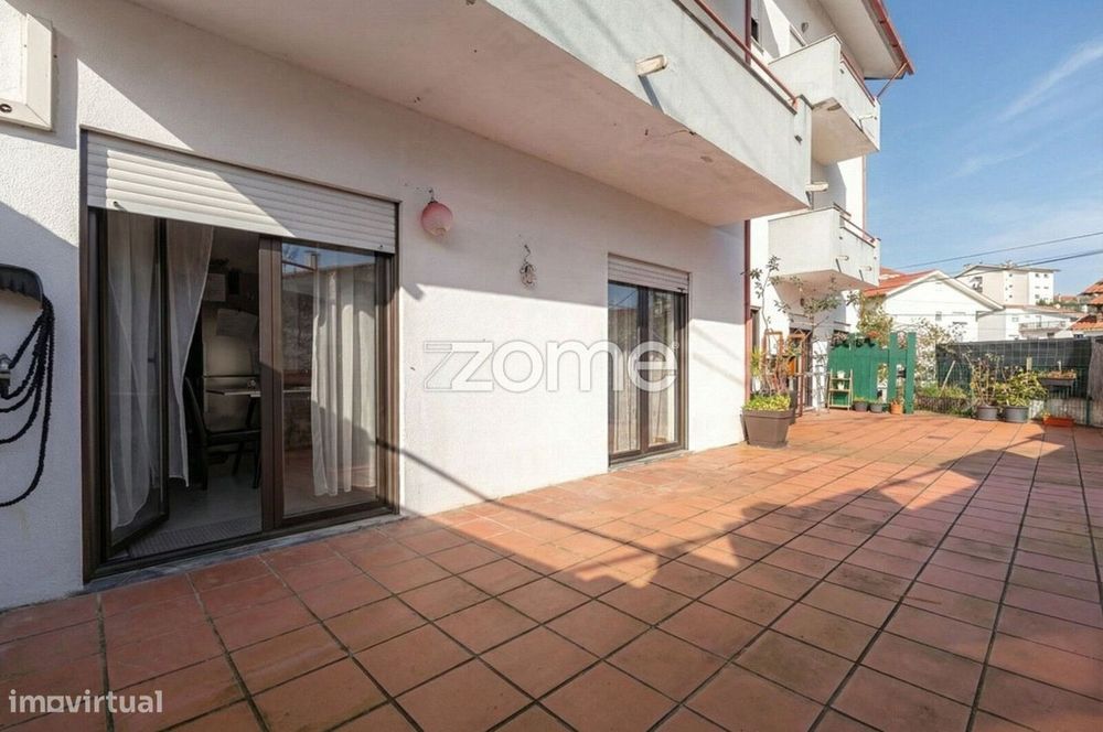 Apartamento T2 em São Martinho do Bispo, Coimbra