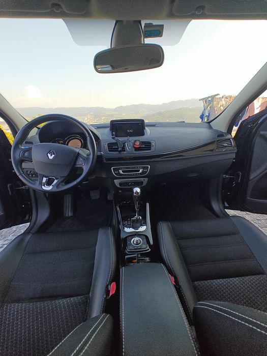 Renault Megane break 3