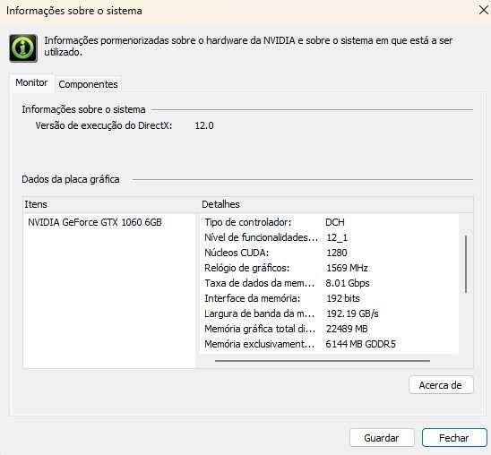 PC Ryzen3 3100 com 32GB DDR4 2x16GB SSD 256GB Nvidia GTX1060 6GB 398€