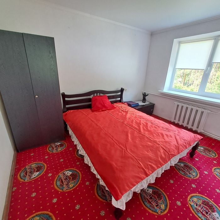 Відпочинок с.Дениші Вілла Калина Житомирська область