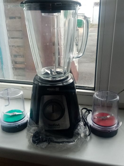 Продам Tefal блендер 3 в 1 новый