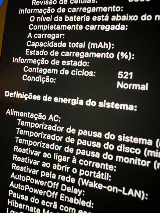 MacBook Pro 13" 2017 / 128GB SSD