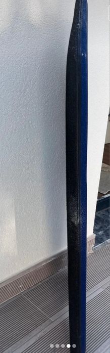 Prancha bodyboard GT water PP