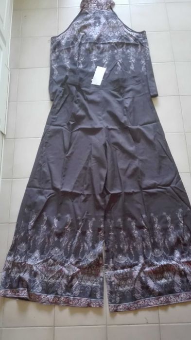 Tribal Boho Roupa de 2pçs