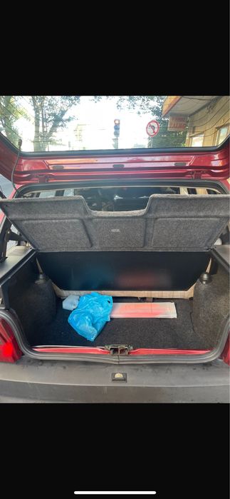 Vendo Fiat uno 93