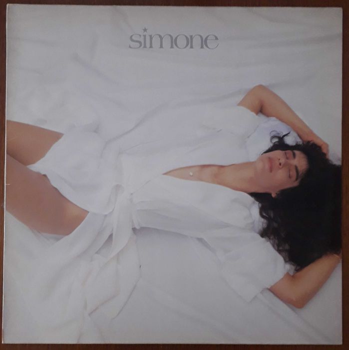 Simone disco de vinil 'Simone"