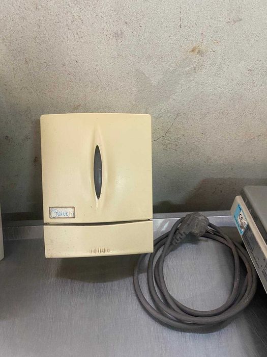 Dispensador de líquido