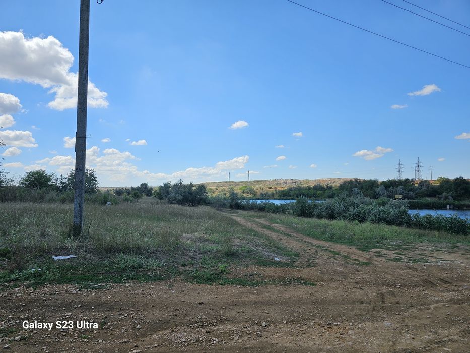 Участок Великий Дальник Одесса Одесская область От собственника