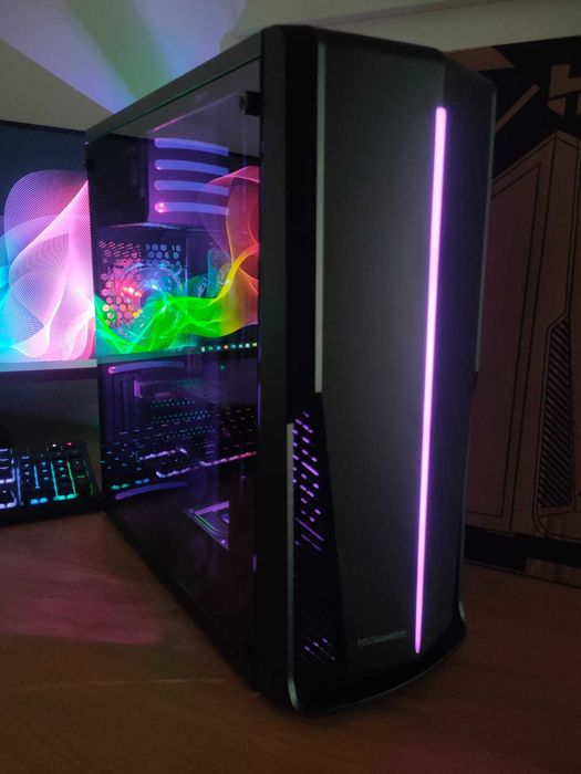 Computador Core i5/ 16GB RAM/ SSD/ Windows/ Office