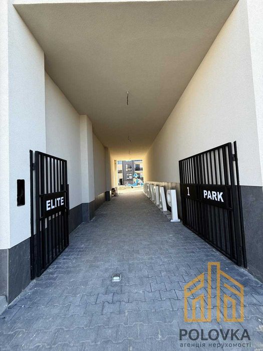 Продаж 1-кімнатної квартири з частковим ремонтом | ЖК Elite Park