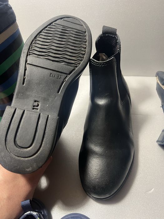 Дитяче взуття 30 - 34 розмір