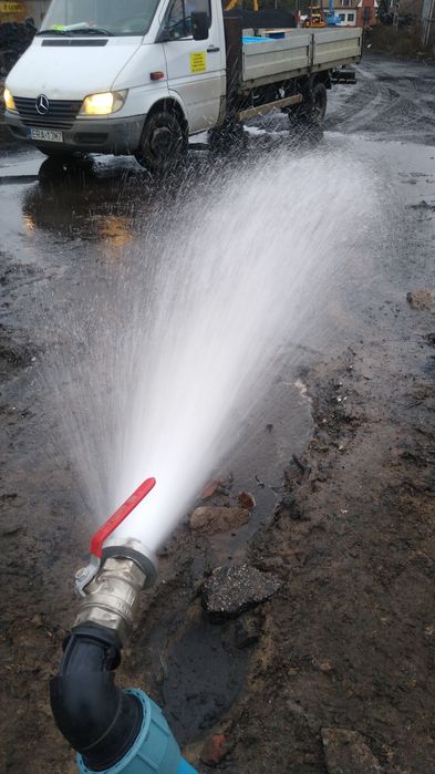 Studnie pompy ciepła