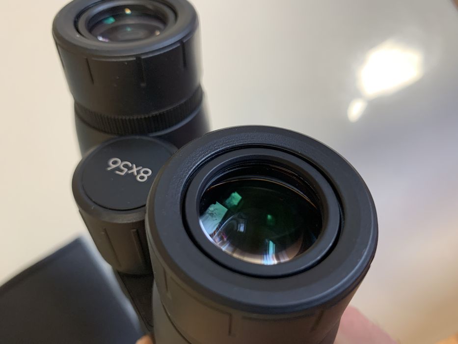 Бинокль Minox X-Lite 8x56