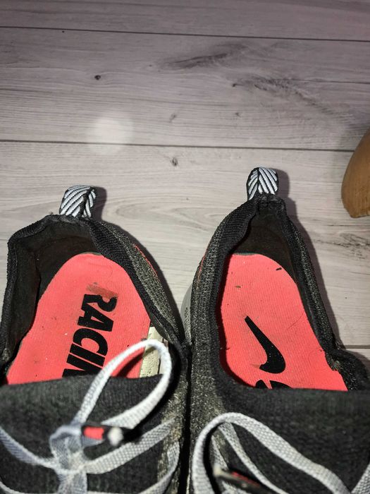 Buty do biegania Nike Zoom Fly Flyknit rozm. 46