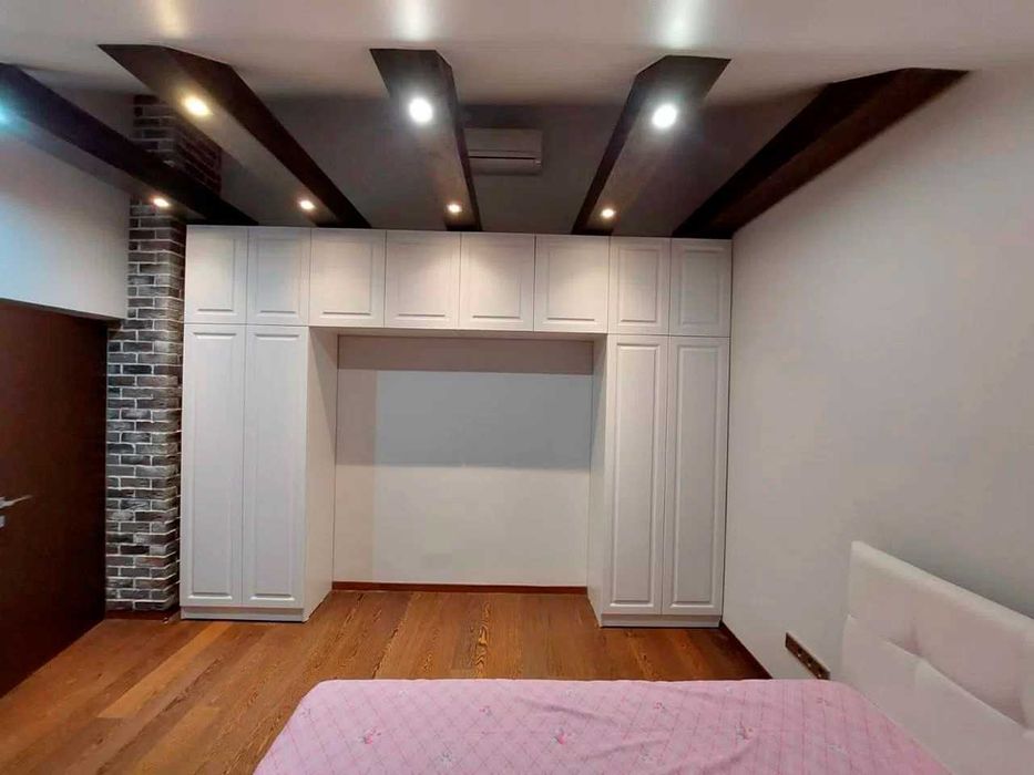 Мебель под заказ Меблі на замовлення Кухня Кухни Шкаф