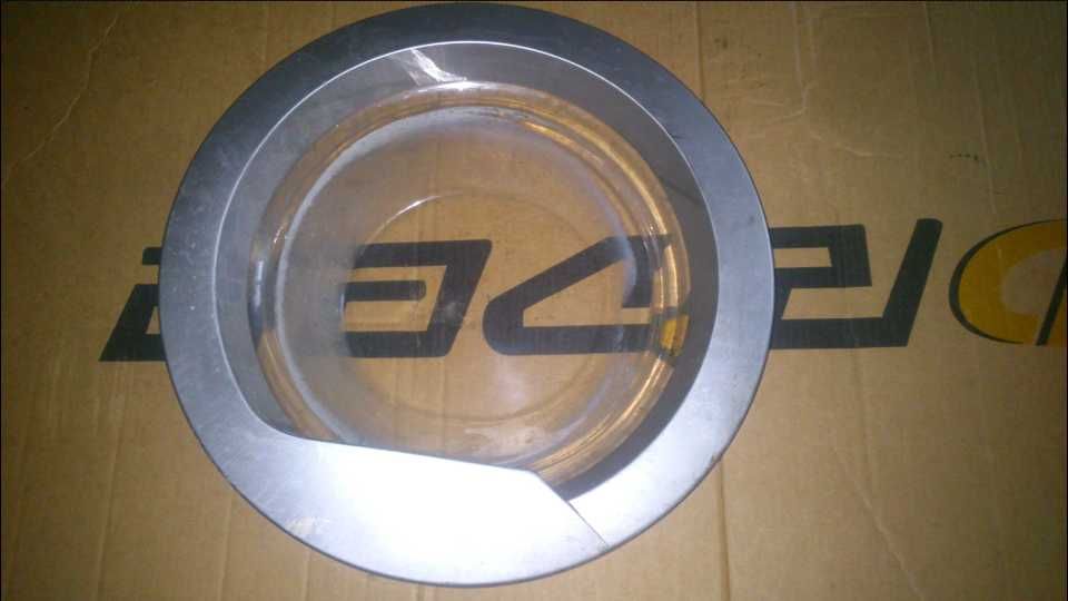 Продам скло (люк) від пральної машини Zanussi ZWSH 7100 VS