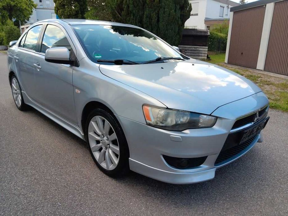 MITSUBISHI LANCER PARA VENDA EM PARTES E PEÇAS