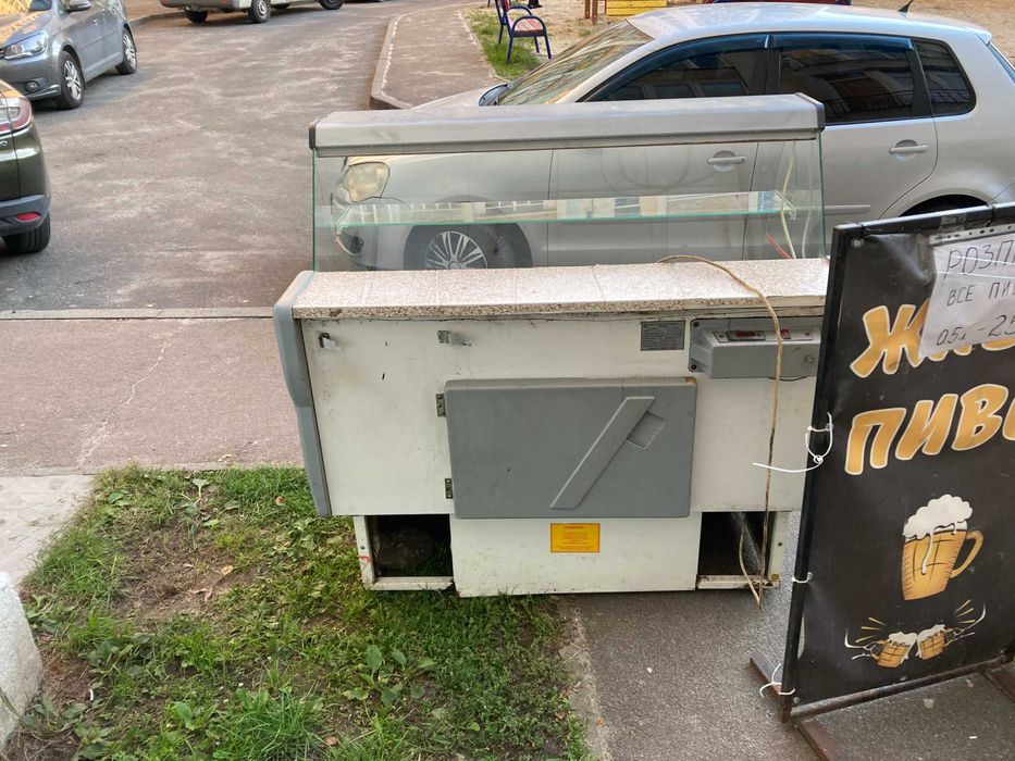 Продам забірні головки