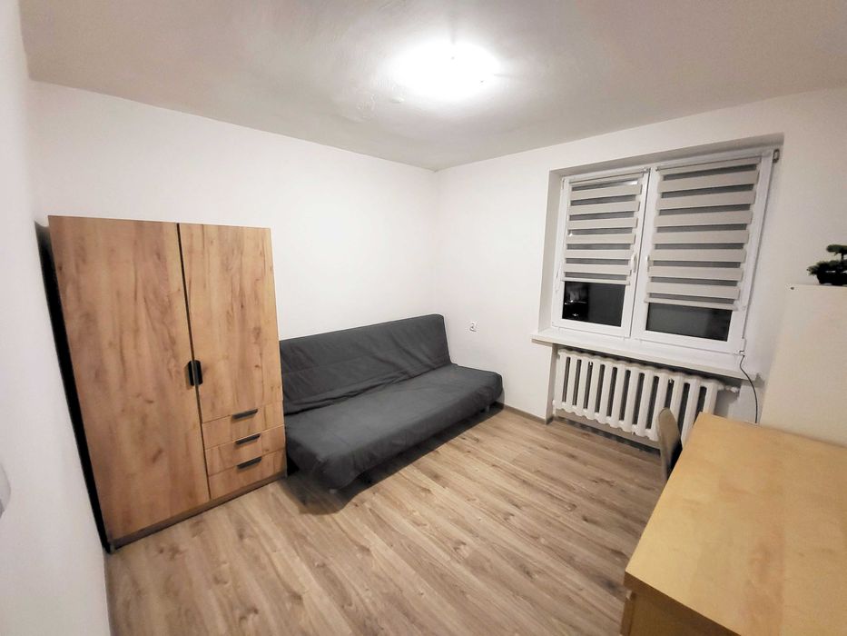 Pokój 10m² dla jednej osoby - przy Metro Zacisze (Targówek)