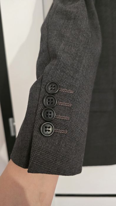 Nowa Marynarka Business  Classic Wear rozm 48