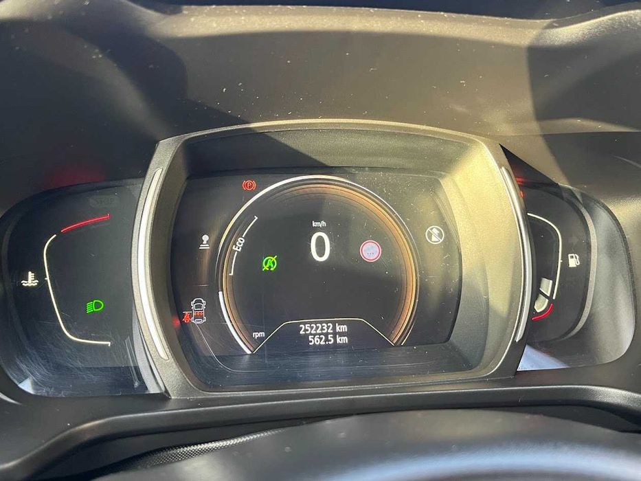 Renault Kadjar 1.5dCi  XMOD