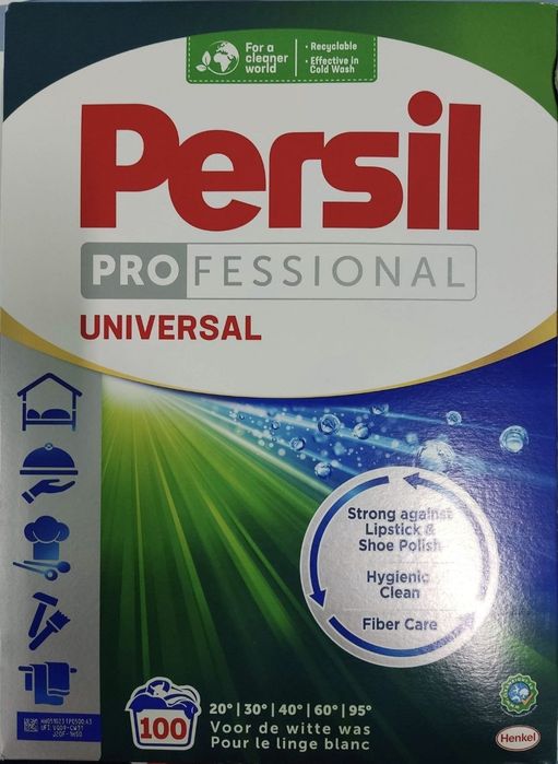 Persil Universal proszek do prania 6 kg
