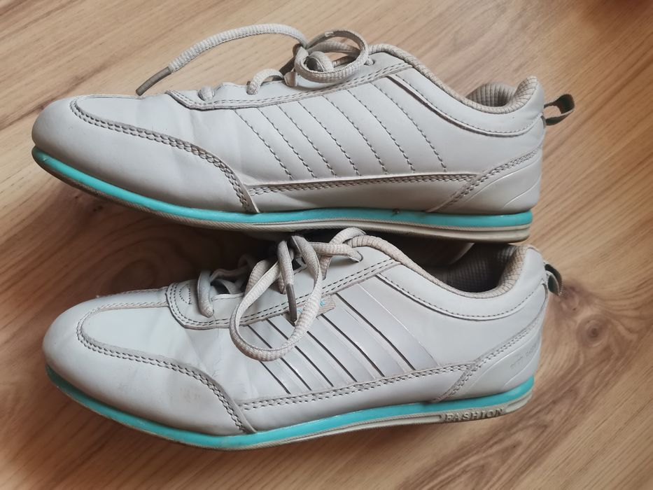Adidasy sportowe buty