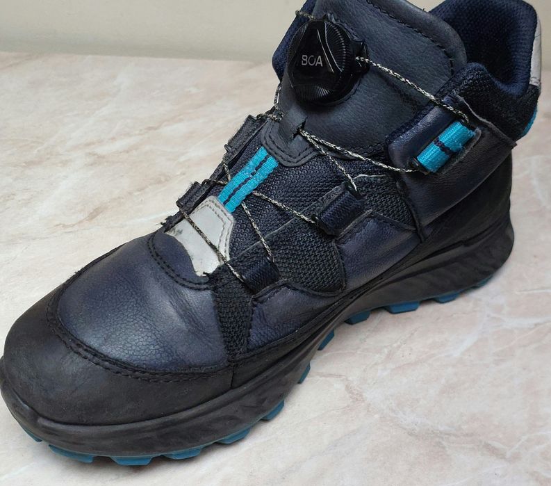 Зимове взуття 36 розмір