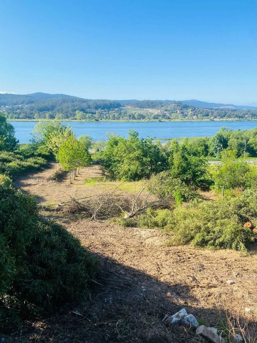 Terreno em Lanhelas vista Rio | Land in Lanhelas with river view