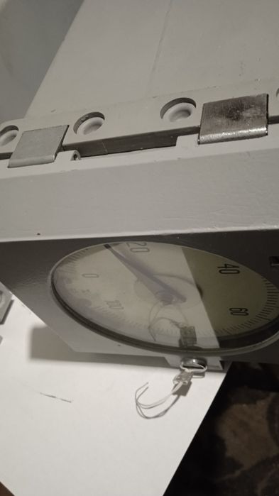 Самописець КП140М-009-0М4