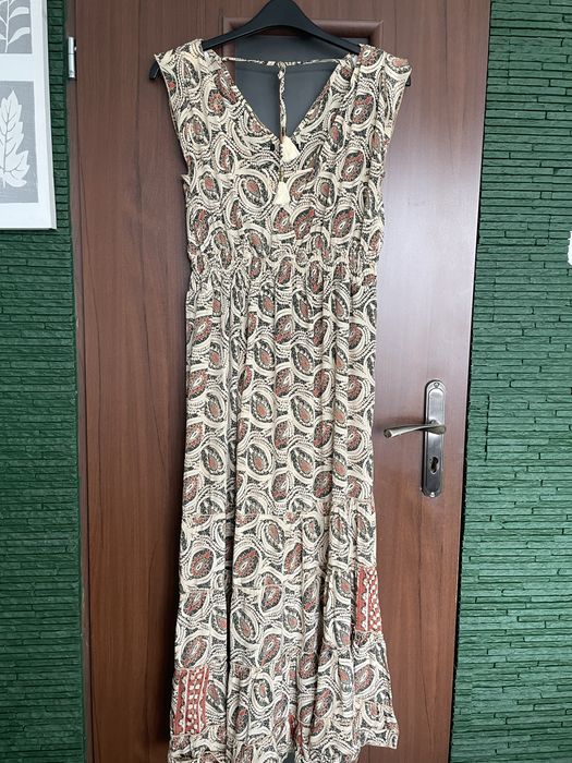 Sukinka letnia Indyjska