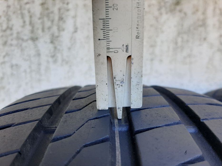 4x Opony letnie 195/65R15 Firestone RoadHawk