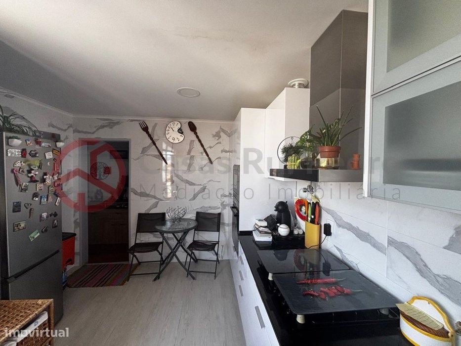 Apartamento T2 junto ao metro de superficie no Laranjeiro
